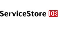 Logo Service Store DB / Kunde justZARGES Logo Service Store DB / Kunde justZARGES
