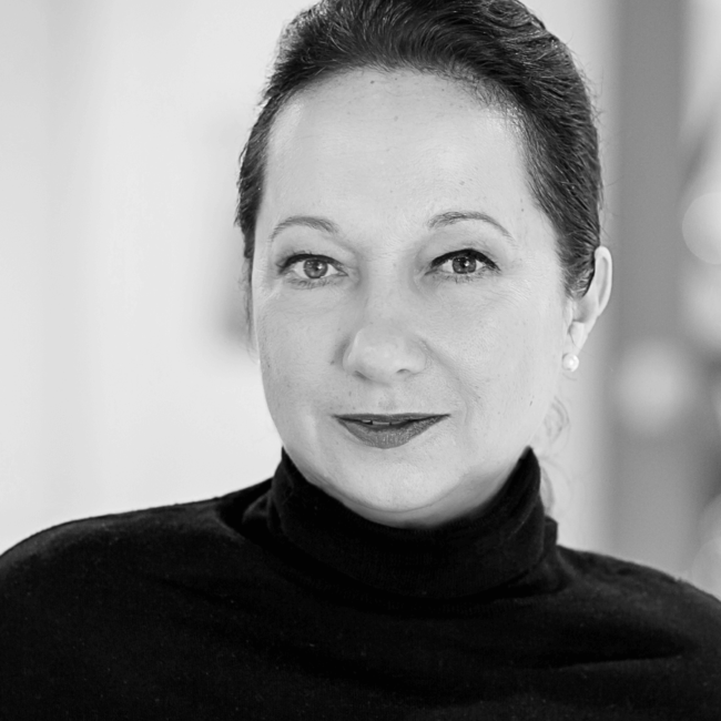 Carla Zarges - Meet the Team © Marketingagentur justZARGEScommunicate!