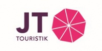 JT Touristik Logo JT Touristik Logo