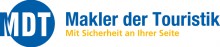 MDT Logo MDT Logo