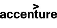 Logo accenture - Kunde von justZARGES Logo accenture - Kunde von justZARGES