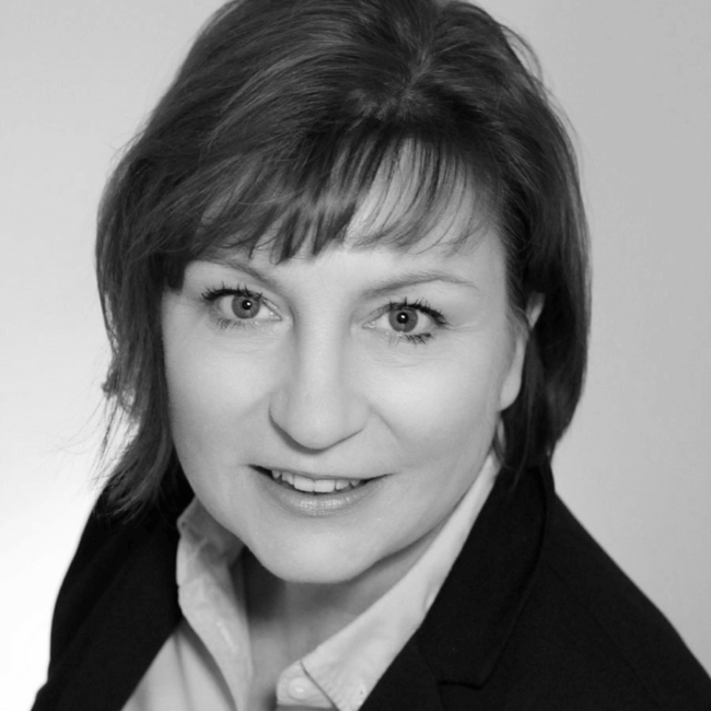 Caroline Schäfer - Meet the Team © Marketingagentur justZARGEScommunicate!