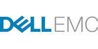 Logo Dell EMC - Kunde justZARGES