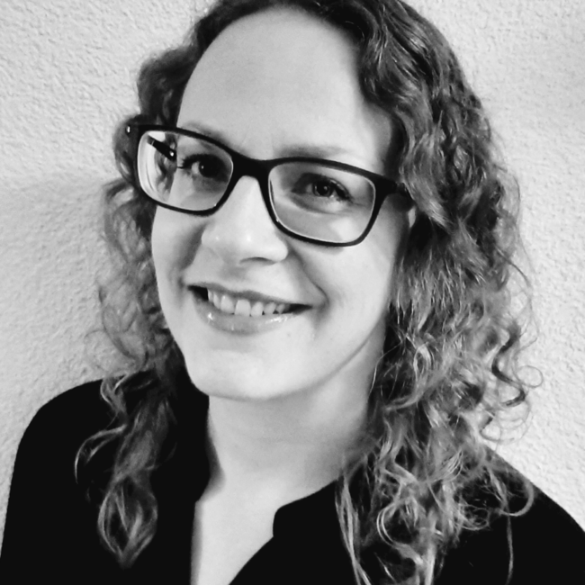 Sara Käfer - Meet the Team © Marketingagentur justZARGEScommunicate!