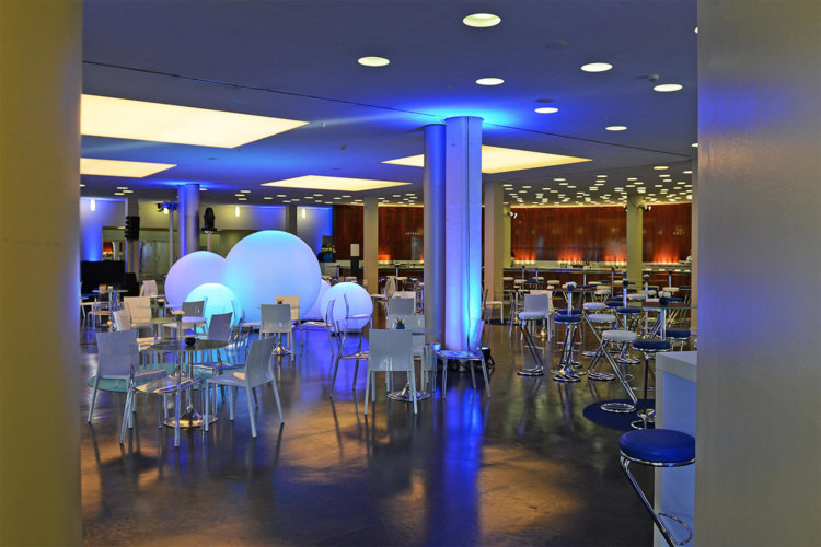 Impuls-Summit The Next Now: Eindrücke der Veranstaltung © Eventagentur justZARGEScommunicate!