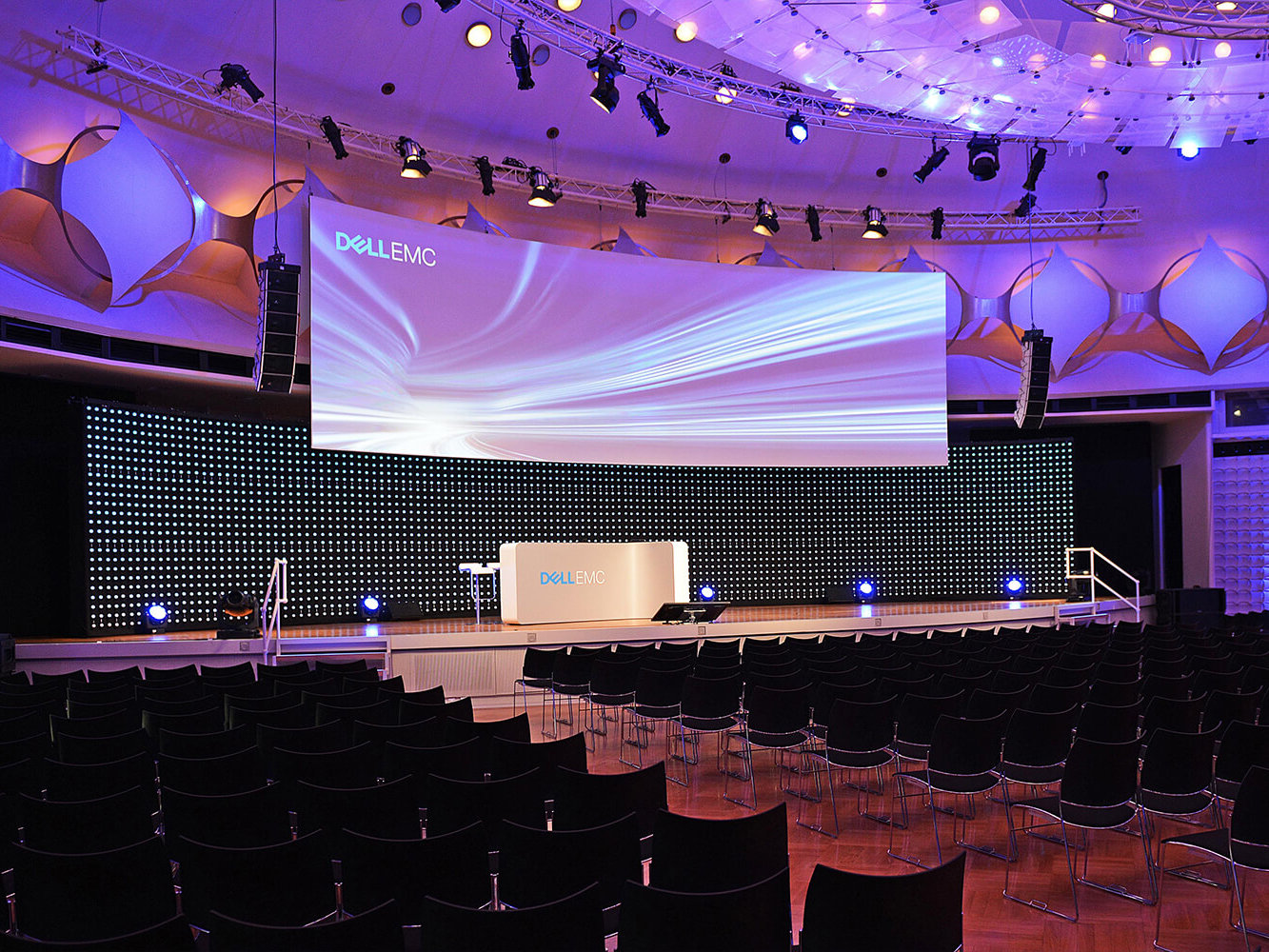 Impuls-Summit The Next Now: Eindrücke der Veranstaltung © Eventagentur justZARGEScommunicate!