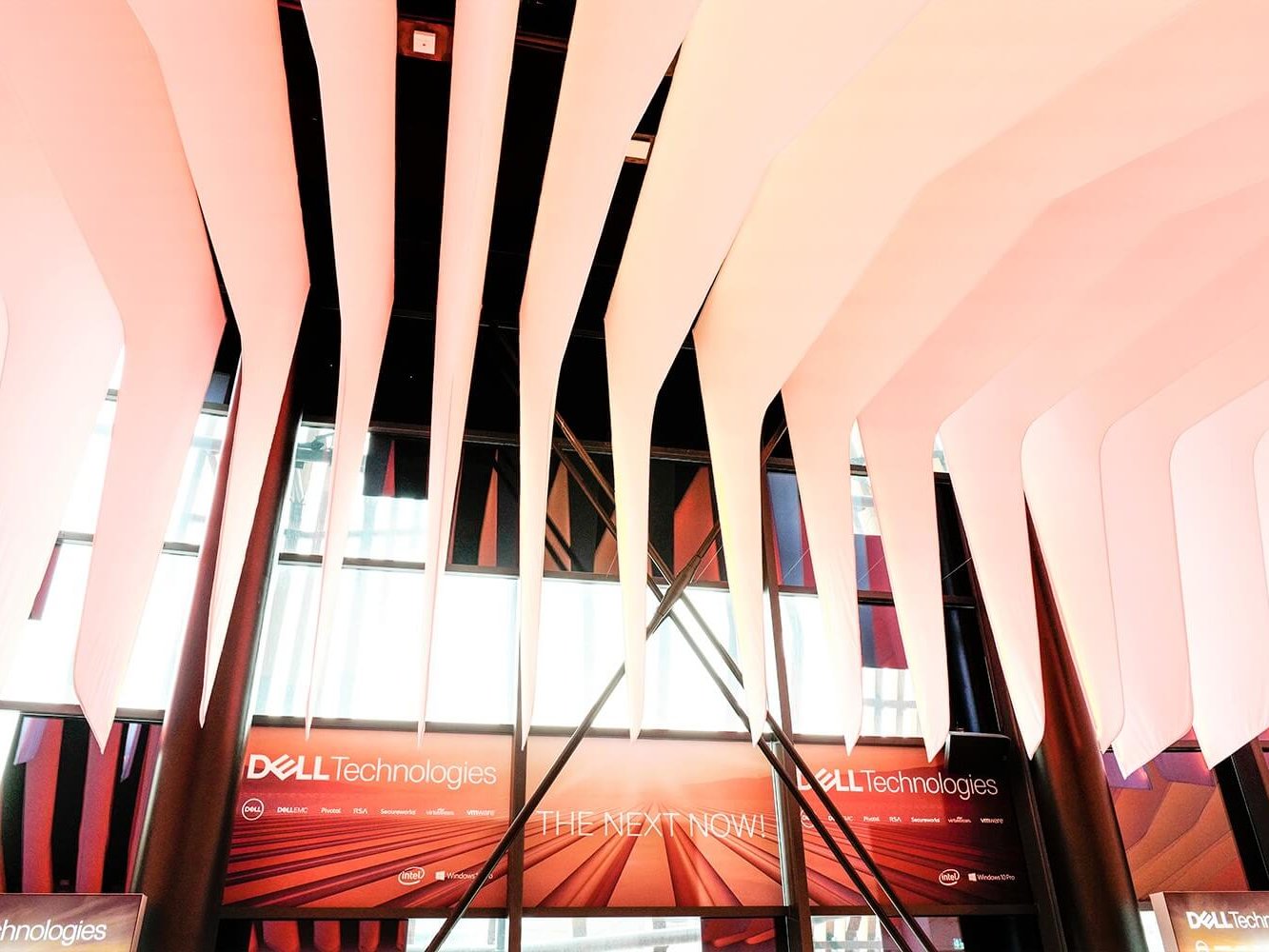 Impuls-Summit The Next Now: Eindrücke der Veranstaltung © Eventagentur justZARGEScommunicate!