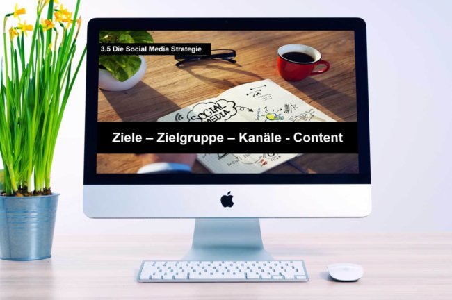 Social Media Workshop für "Kultur in Hessen" © Marketingagentur justZARGEScommunicate!