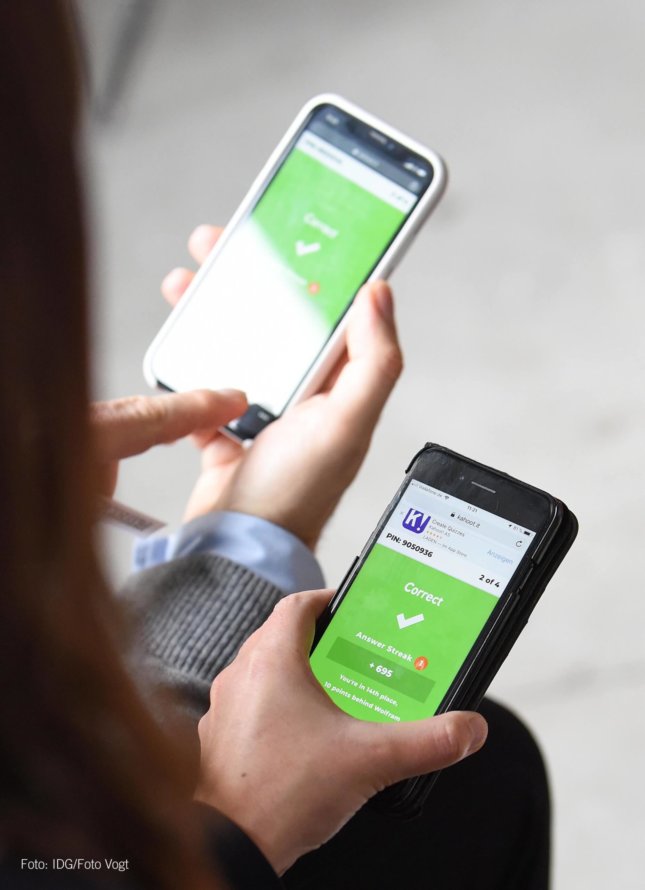 justZARGEScommunicate_Projekte Live CIO des Jahres