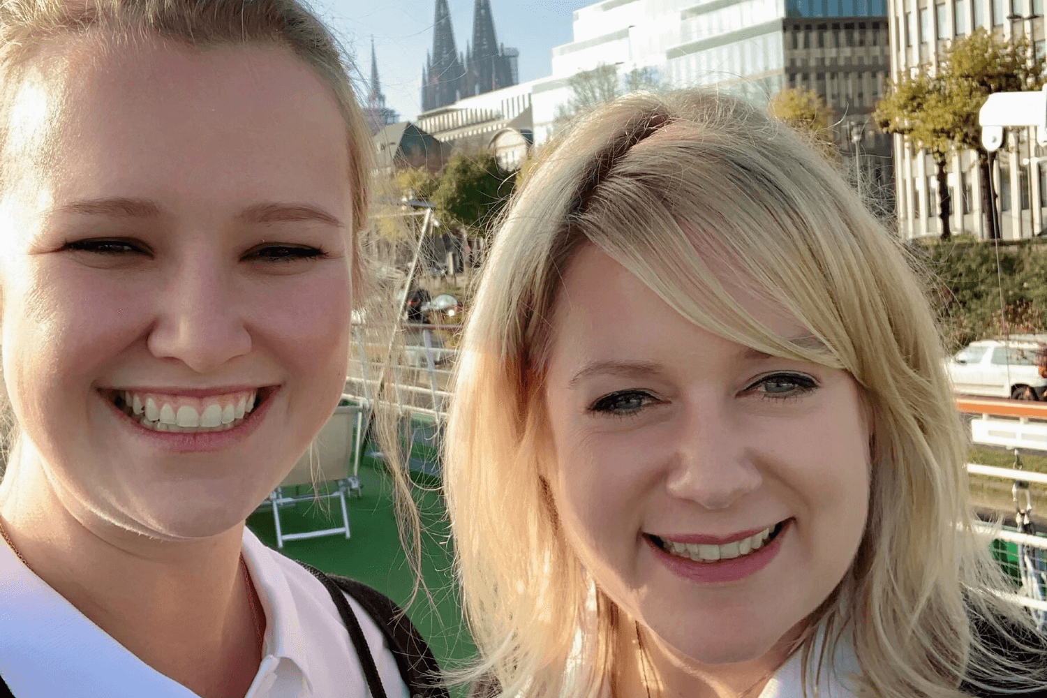 Die Powertage: Reiseveranstalter Eventserie für Reisebüros © Marketingagentur justZARGEScommunicate