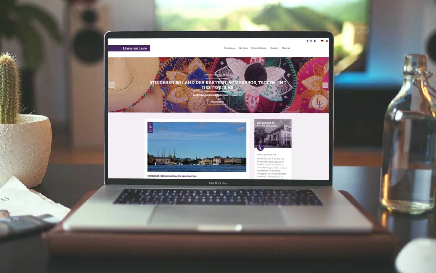 justZARGEScommunicate Projekt SR Travel Reiseblog Länder und Leute