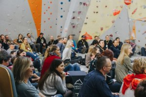 Tourismuscamp 2020 in Treuchtlingen - Unser Auftakt in den Barcamp Kalender 2020