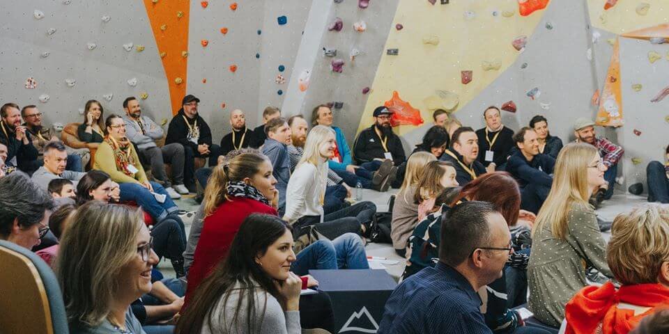 Tourismuscamp 2020 in Treuchtlingen - Unser Auftakt in den Barcamp Kalender 2020