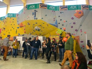 Tourismuscamp 2020 in Treuchtlingen