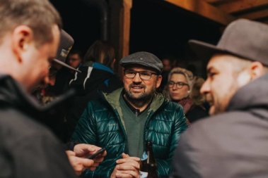Rahmenprogramm beim Tourismuscamp 2020 in Treuchtlingen