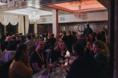 Rahmenprogramm beim Tourismuscamp 2020 in Treuchtlingen