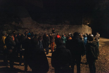 Rahmenprogramm beim Tourismuscamp 2020 in Treuchtlingen
