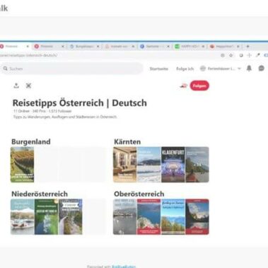 BigBlueButton für unsere Videokonferenz beim HappyHourTalk © Marketingagentur justZARGEScommunicate!
