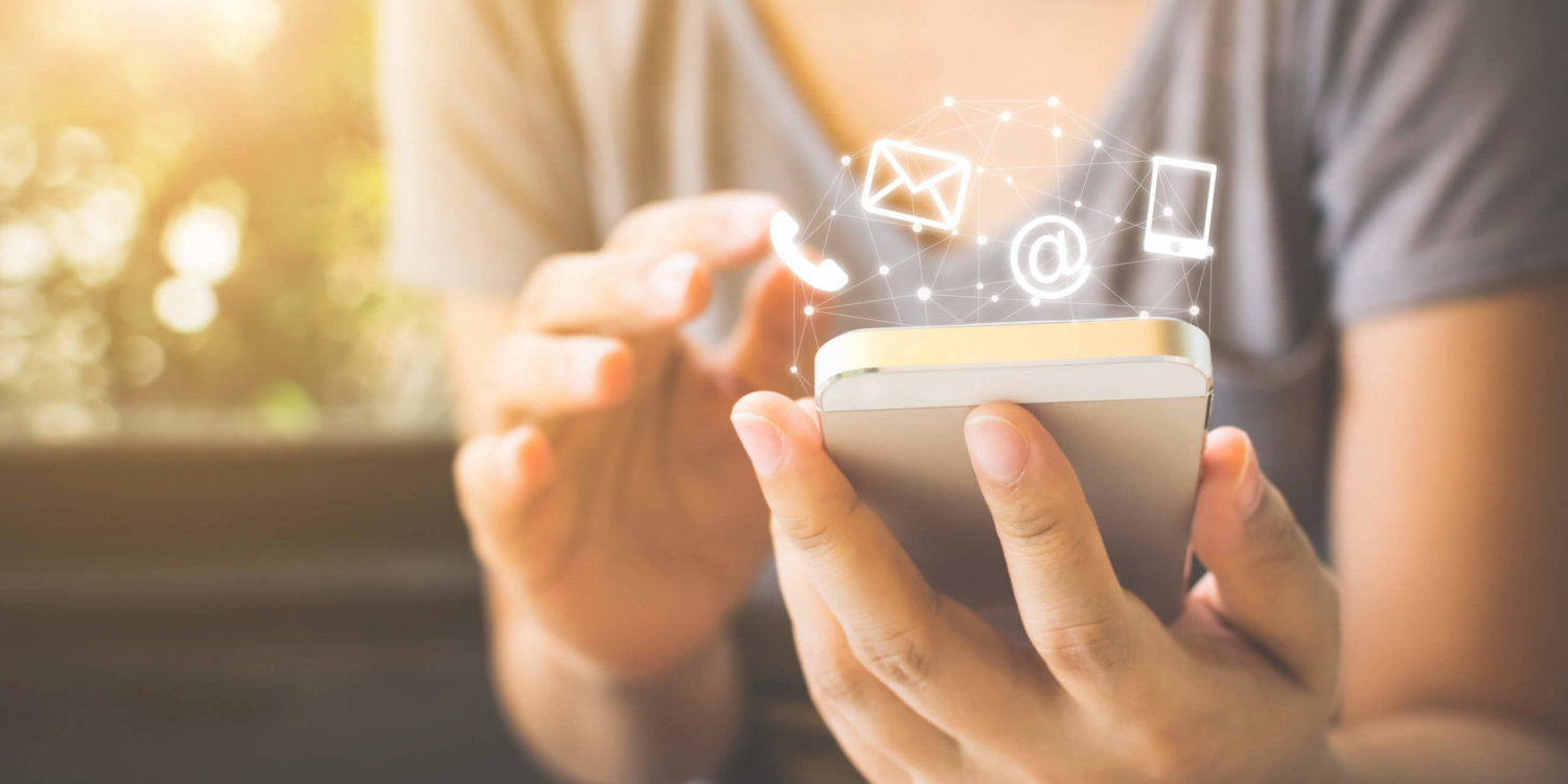 Blogbeitrag Kundenbindung durch Social Media