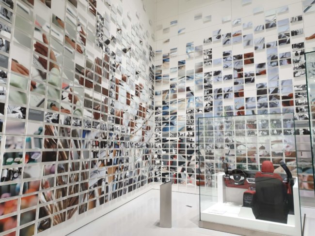 justZARGEScommunicate_Locations_BMWWelt_Muenchen_2019_5_MKuehn BMW Welt München - 3 moderne Locations mit historischem Charme
