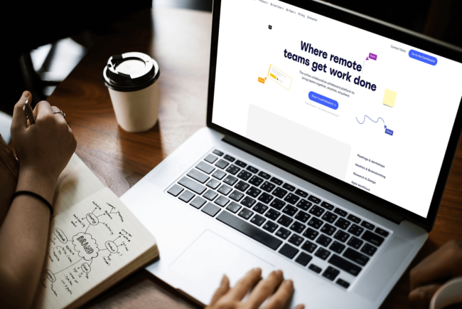 Tool Tipp miro für virtuelle Events und kollaboratives Arbeiten bei justZARGEScommunicate Tool Tipp miro für virtuelle Events und kollaboratives Arbeiten bei justZARGEScommunicate