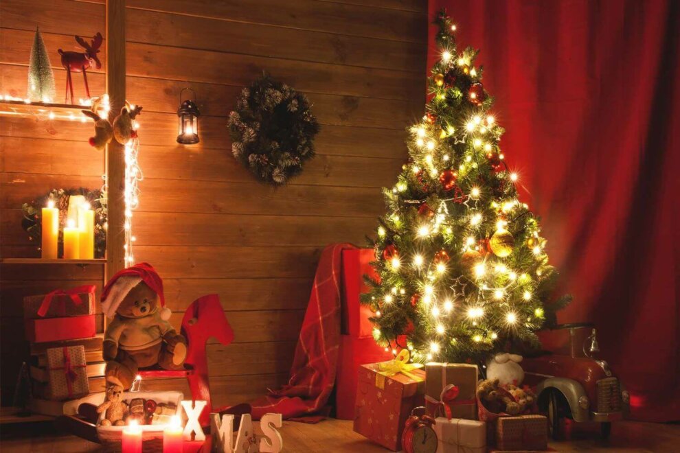 justZARGEScommunicate! Projekt: Virtuelle Weihnachtsfeier