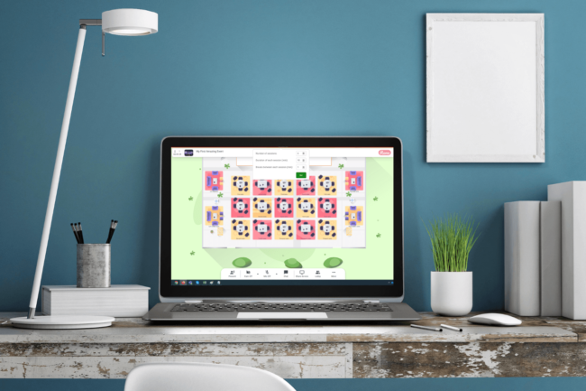 ToolTipp: Remo als Tool für virtuelle Konferenzen