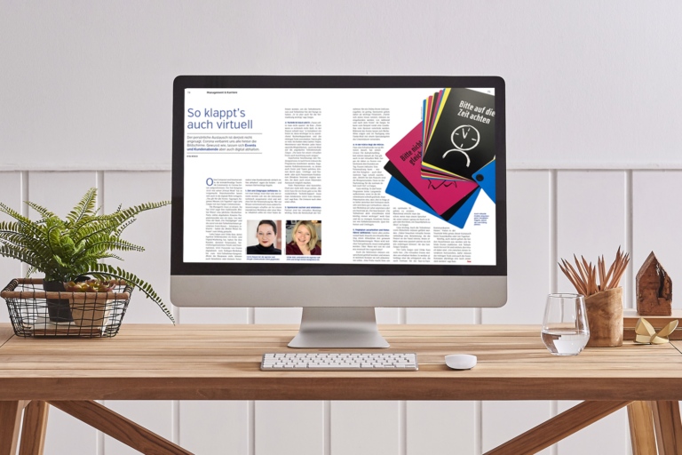 fvw Artikel Do's and Don'ts - Virtuelle Events © fvW | TravelTalk