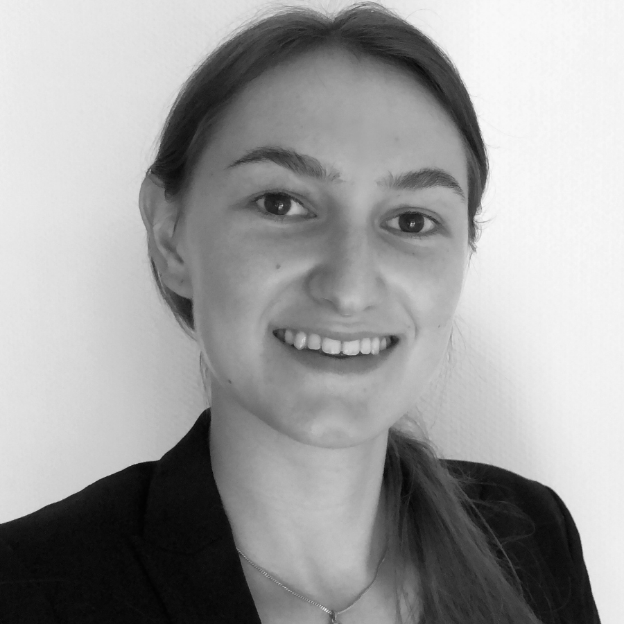 Franca Brandenburg – Meet the Team – © Marketingagentur justZARGEScommunicate! Franca Brandenburg - Meet the Team - © Marketingagentur justZARGEScommunicate!