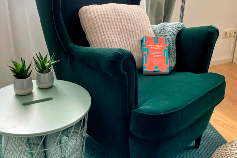 Tag der Buchliebhaber: 5 Bücher Tipps vom Team justZARGEScommunicate!