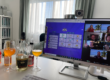 Virtuelles Teammeeting - Digitales Gaming im Team © Marketingagentur justZARGEScommunicate!