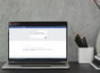 Safer Internet Day: Login via 2-Faktor-Authentifizierung bei Facebook © Marketingagentur justZARGEScommunicate!