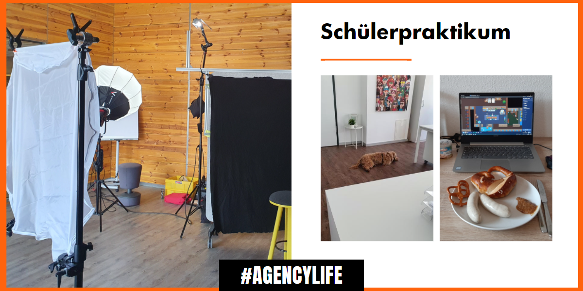 Praktikum bei justZARGEScommunicate!: Einblicke ins Agenturleben