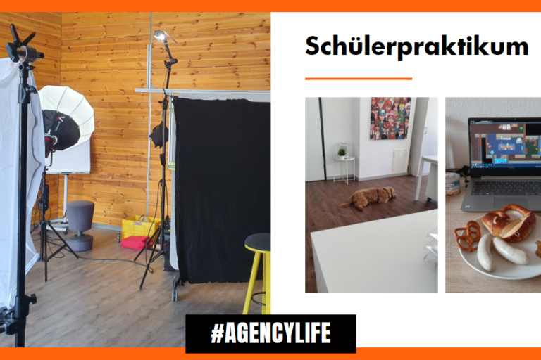 Praktikum bei justZARGEScommunicate!: Einblicke ins Agenturleben