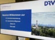 Fachkräftemangel im Tourismus - Bereichsversammlung der Säule E im DRV © justZARGEScommunicate!