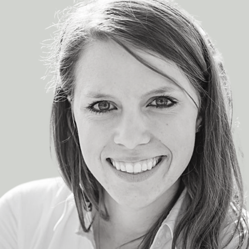 Julia Moll - Meet the Team © Marketingagentur justZARGEScommunicate!