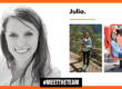 Julia Moll - Operations Manager Events bei der Agentur justZARGEScommunicate #MeettheTeam