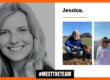 Jessica Szirbeck - Operations Manager Events bei der Agentur justZARGEScommunicate #MeettheTeam