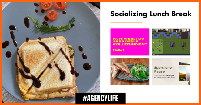 jZc!_Mittagspause_Socializing_Lunch_Break